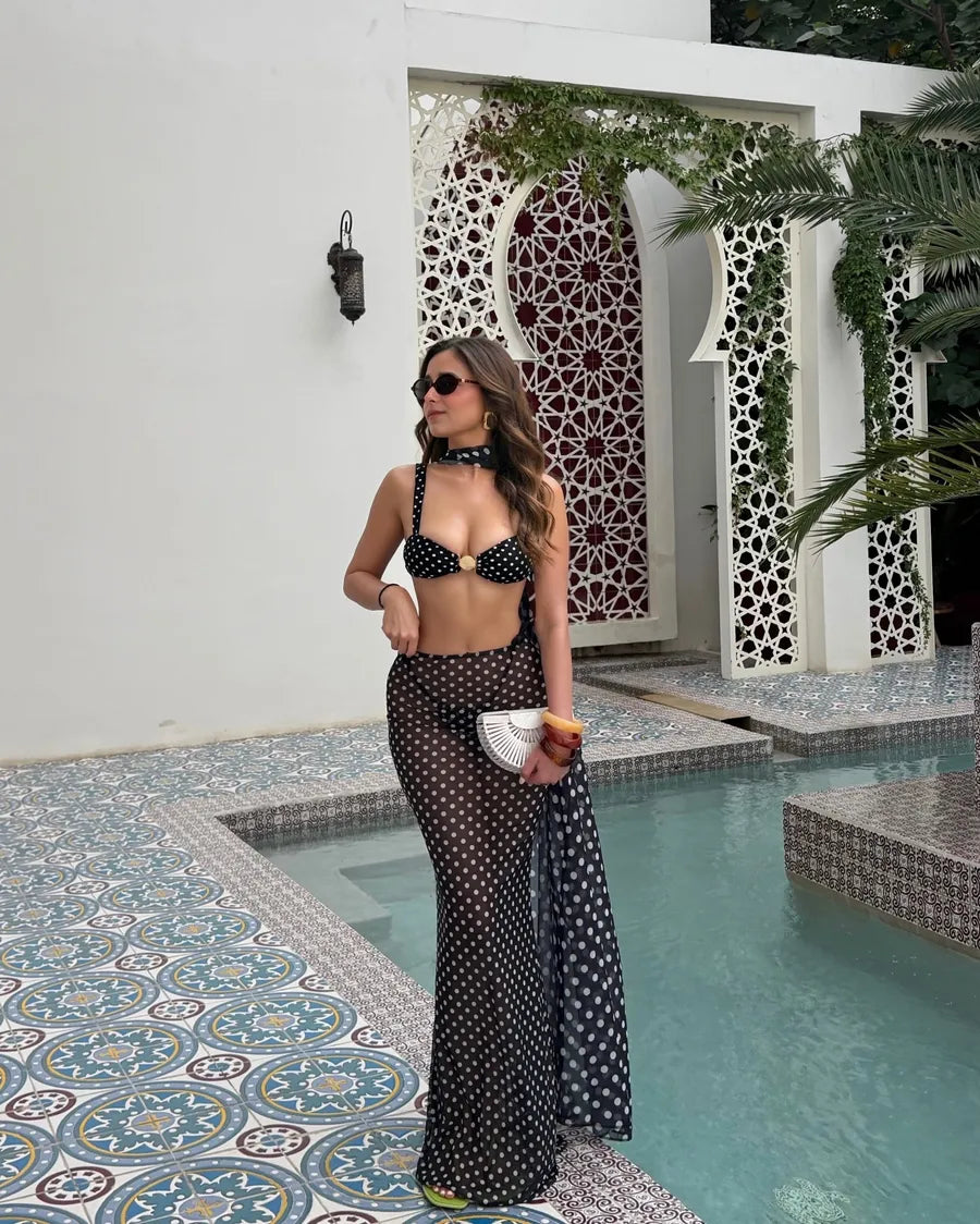 MYKONOS SET
