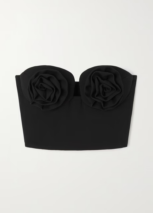 ROSE STATEMENT TOP