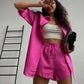 SUMMER POP CO-ORD SET