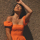 URBAN BOHEMIAN SUMMER COTTON DRESS